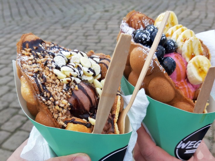 Eisfestival Seestadtfest Bremerhaven