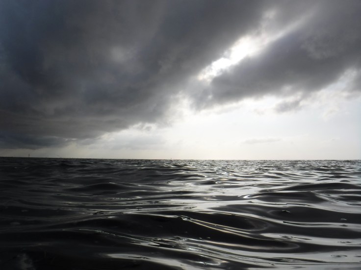 #Baden Wurster Nordseeküste Meer