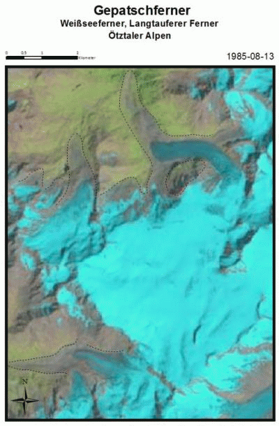 #Animation Gepatschferner klein