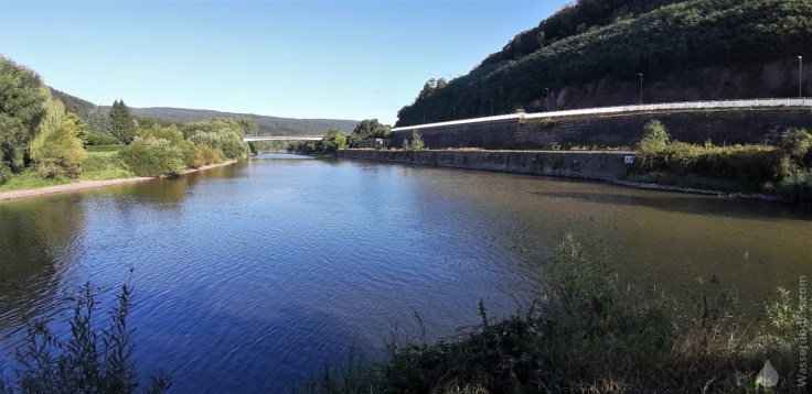 #Weser Werra Fulda