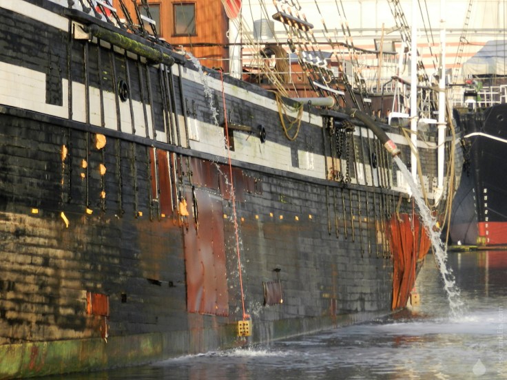 #Rumpf Seute Deern Oktober 2019