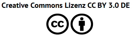 #Creative Commons