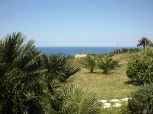 #Scopello Sizilien tyrrhenisches meer 2010