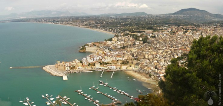 #Castellemare del Golfo 2010