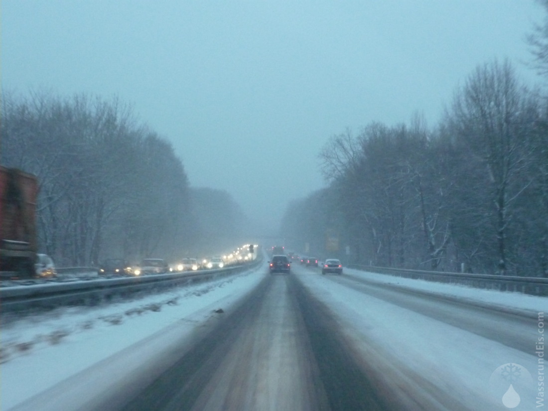 #Heimweg Bochum Donetz Ring